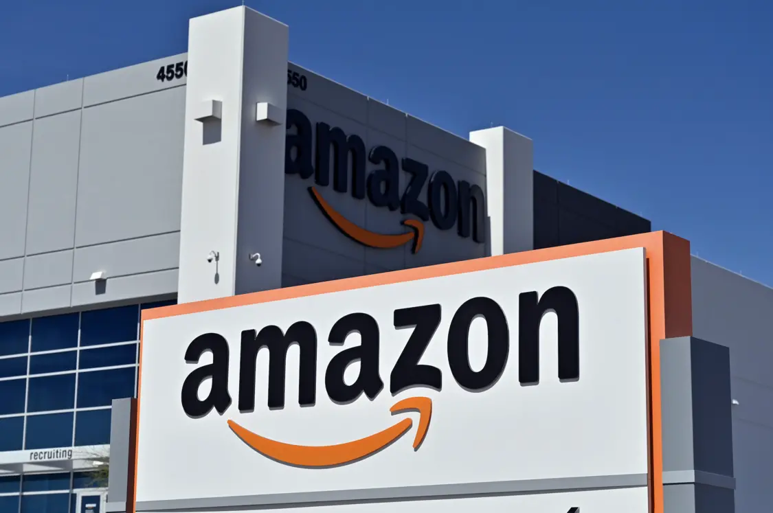 亚马逊宣布未来五年在印度投资超350亿美元