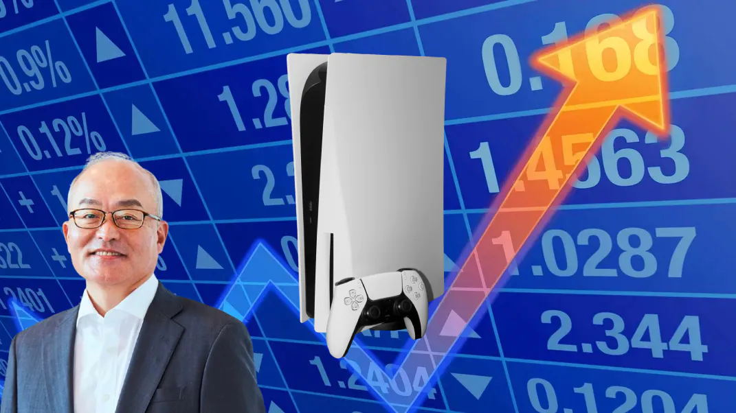 三倍领先任天堂Switch2 PS5成黑五欧美销量霸主