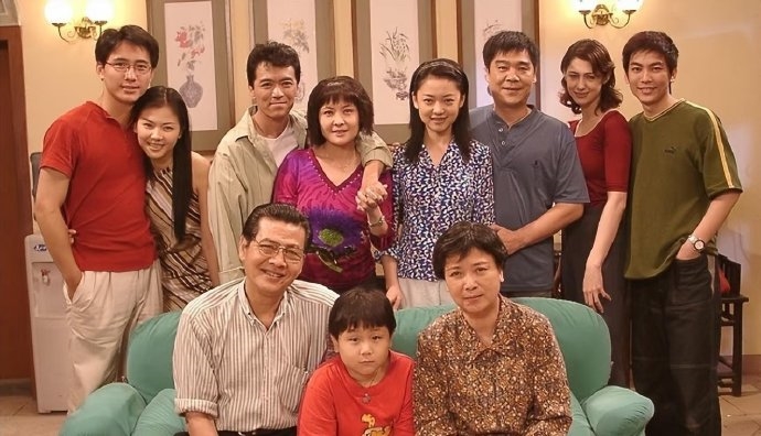 开播25年《外来媳妇本地郎》终完结 超4330集破世界纪录