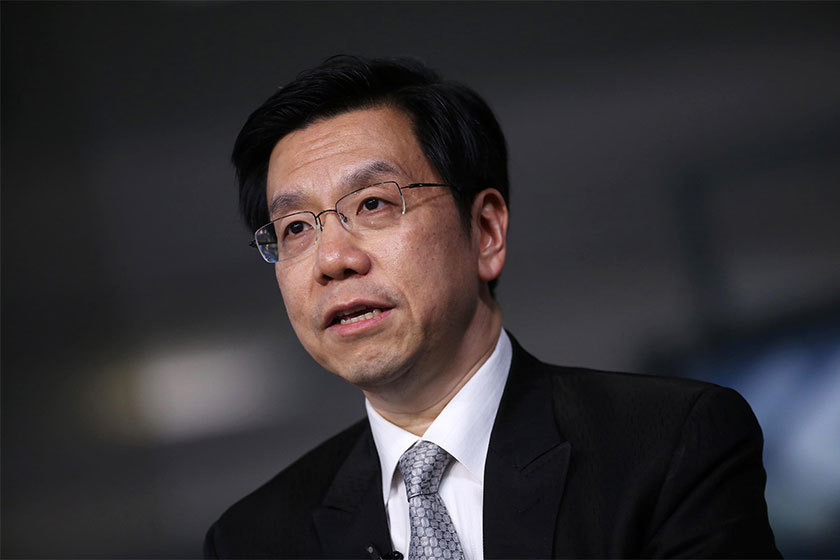 李开复在《金融时报》发文：中国开源AI是一项国家优势