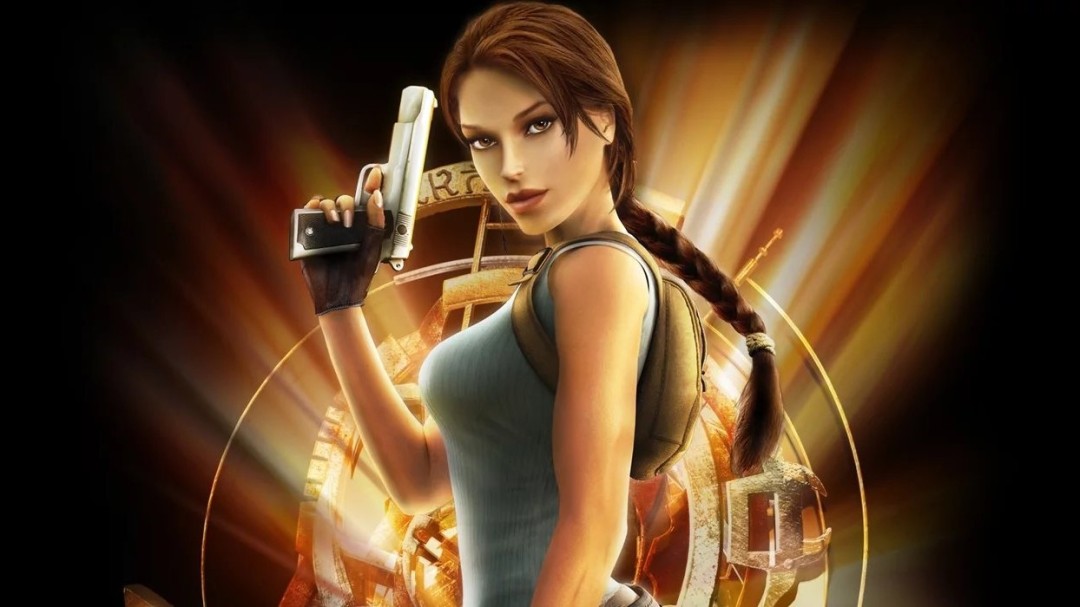 传1996年原版《古墓丽影》将再次重制 或于TGA公布